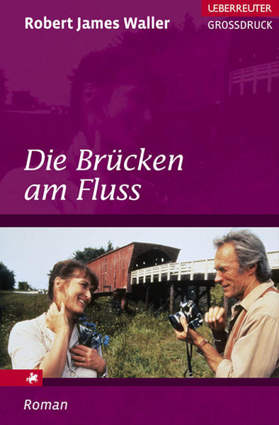 Die Brücken am Fluss