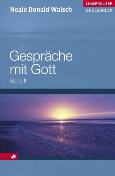 Gespräche mit Gott