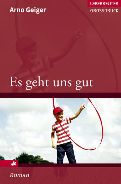 Es geht uns gut