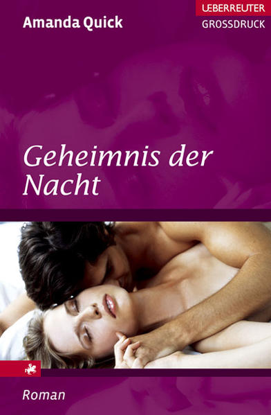 Geheimnis der Nacht