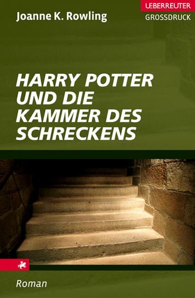 Harry Potter und die Kammer des Schreckens