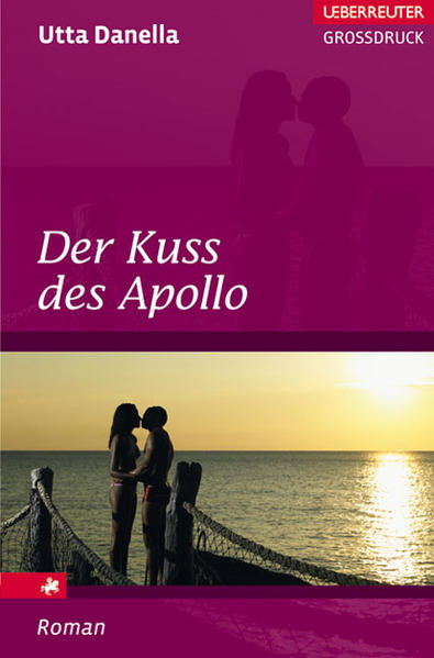 Der Kuss des Apollo