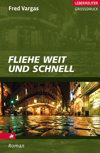 Buchcover