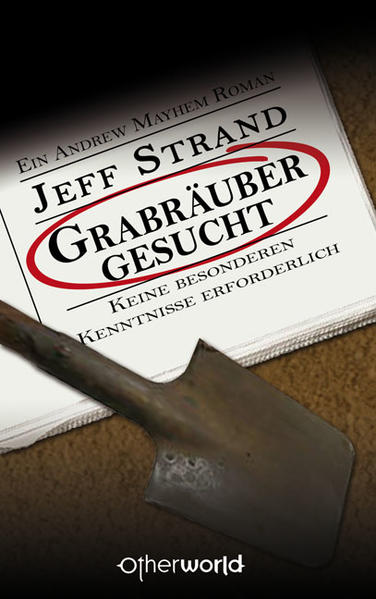 Grabräuber gesucht