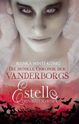 Estelle - Dein Blut so rot