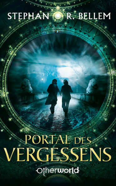 Portal des Vergessens