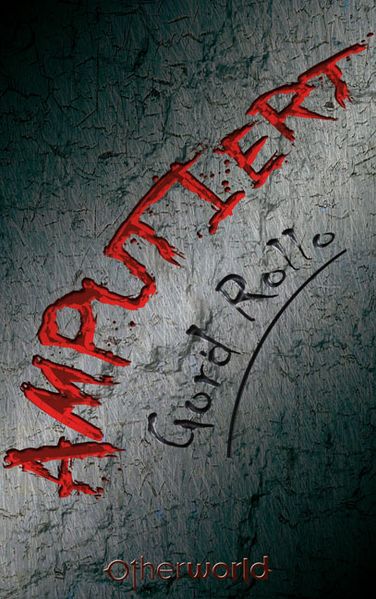 Amputiert