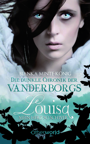 Die dunkle Chronik der Vanderborgs