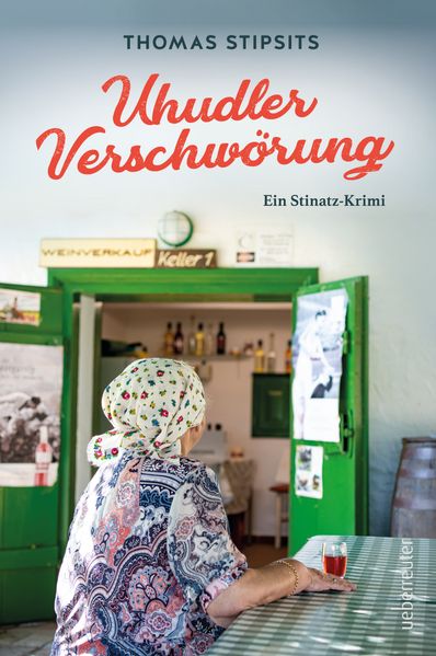 Buchcover