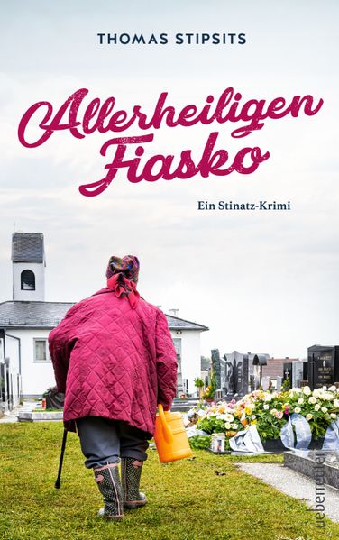 Buchcover