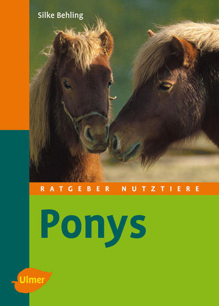 Ponys