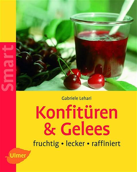 Konfitüren & Gelees