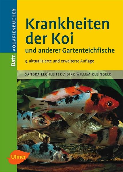 Krankheiten der Koi