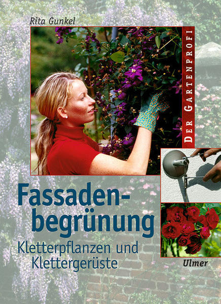 Fassadenbegrünung