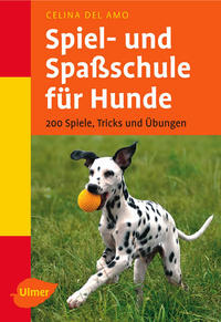 Spiel- und Spassschule für Hunde