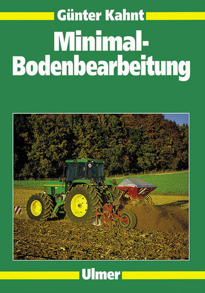 Minimal-Bodenbearbeitung