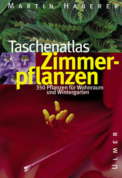 Taschenatlas Zimmerpflanzen