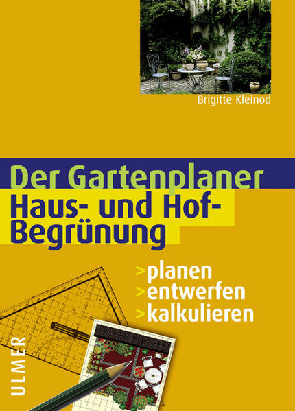 Haus- und Hofbegrünung