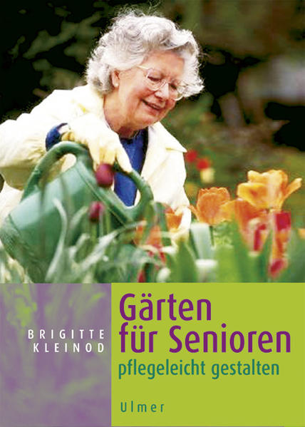 Gärten für Senioren