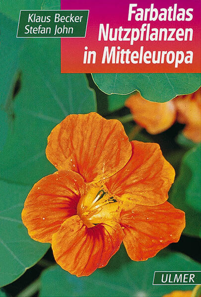 Nutzpflanzen Mitteleuropas