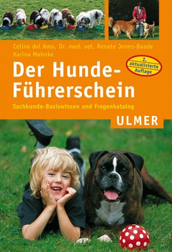 Der Hundeführerschein