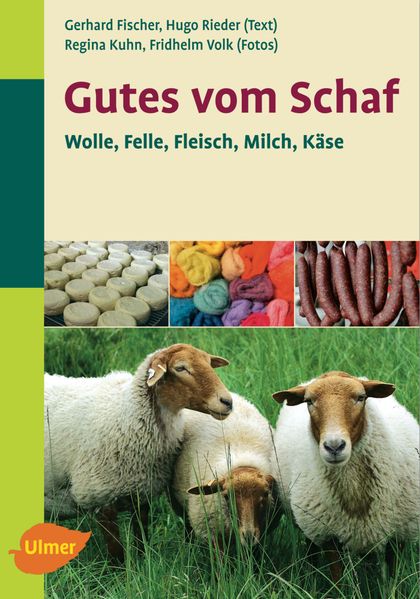 Gutes vom Schaf