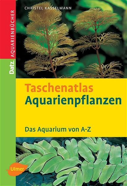 Taschenatlas Aquarienpflanzen