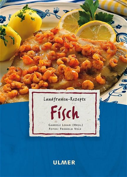 Landfrauen-Rezepte Fisch