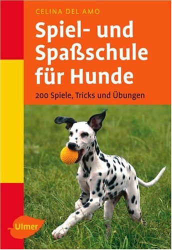 Spiel- und Spassschule für Hunde
