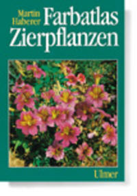 Farbatlas Zierpflanzen