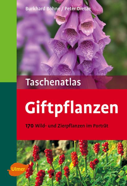Giftpflanzen