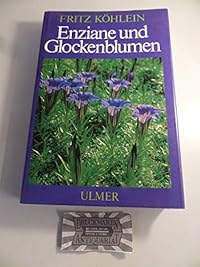 Enziane und Glockenblumen