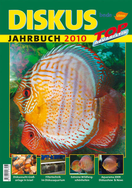 Diskus Jahrbuch 2010