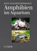 Amphibien im Aquarium