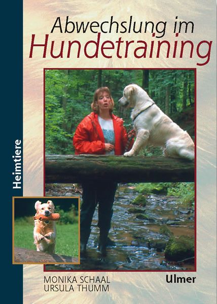 Abwechslung im Hundetraining