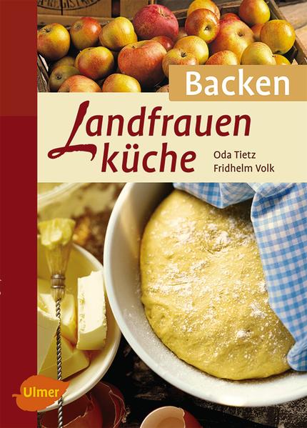 Landfrauenküche Backen