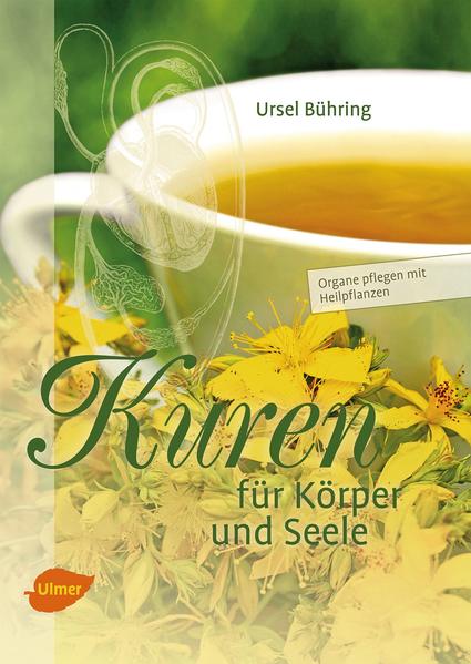 Kuren für Körper und Seele