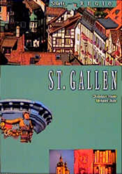 St. Gallen