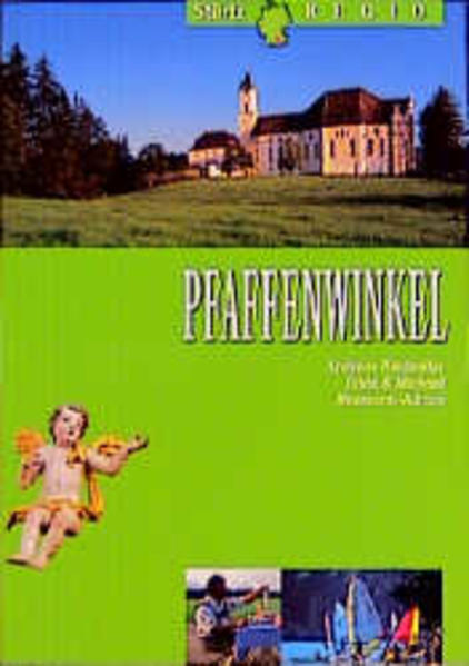 Pfaffenwinkel