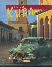 Reise durch Kuba