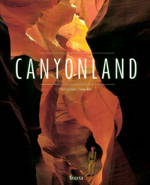 Canyonland