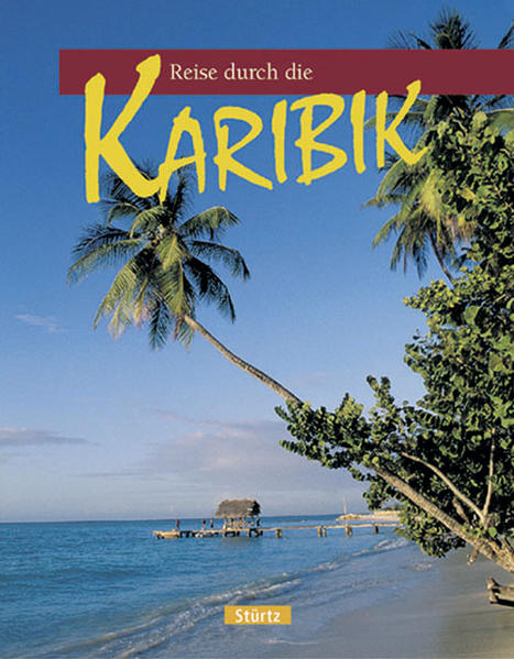 Reise durch die Karibik