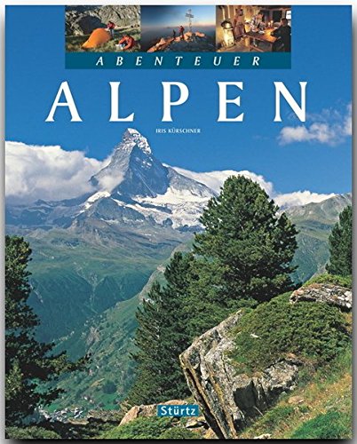 Abenteuer Alpen