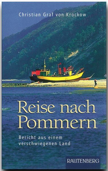 Reise nach POMMERN