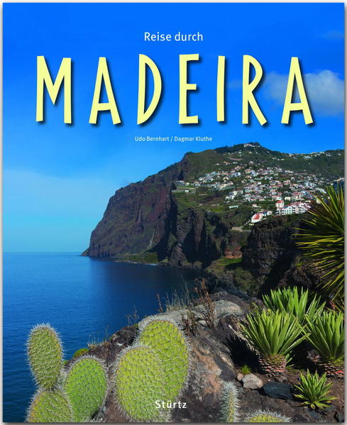 Reise durch Madeira