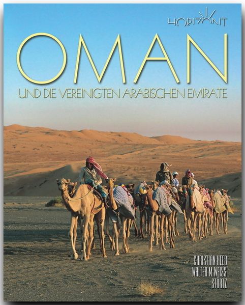 OMAN und die Vereinigten Arabischen Emirate