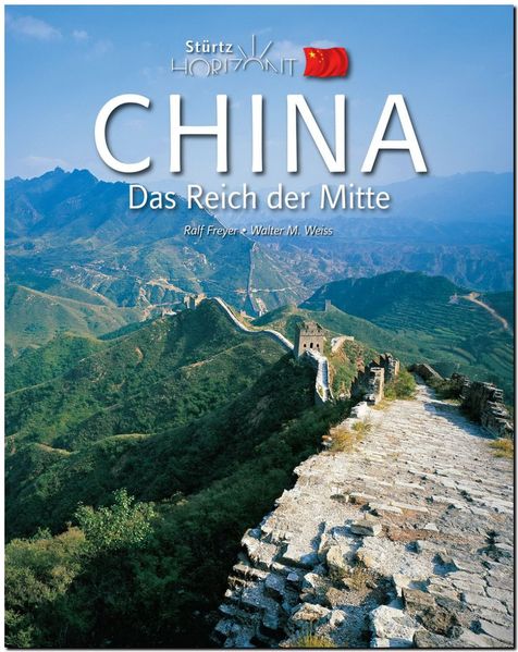 Horizont China - Das Reich der Mitte