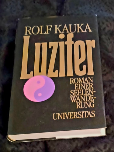 Luzifer