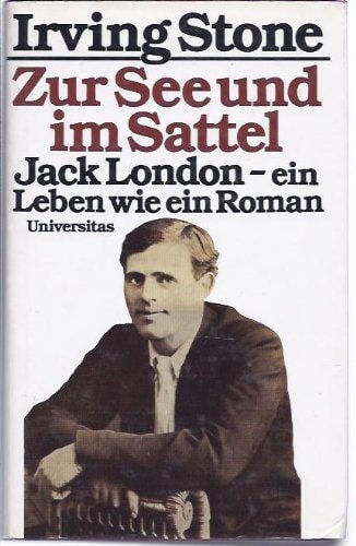 Zur See und im Sattel