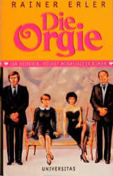 Die Orgie